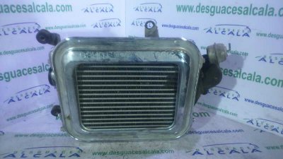 RADIADOR INTERCOOLER ISUZU TROOPER UBS 55