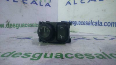 MANDO RETROVISOR  NISSAN QASHQAI (J10) Tekna