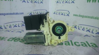 MOTOR ELEVALUNAS TRASERO IZQUIERDO