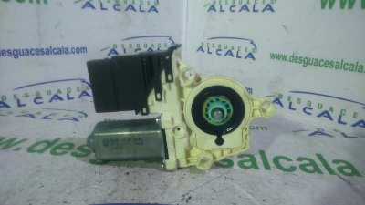 MOTOR ELEVALUNAS TRASERO IZQUIERDO VOLKSWAGEN PASSAT BERLINA (3C2) Highline