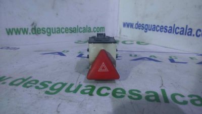 BOTON EMERGENCIA VOLKSWAGEN PASSAT BERLINA (3C2) Highline