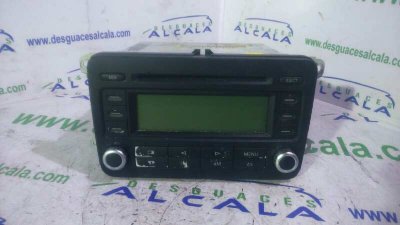 RADIO CD