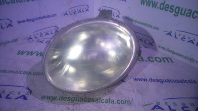 FARO IZQUIERDO DAEWOO MATIZ CD