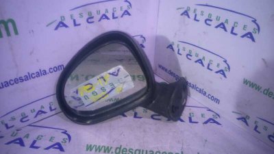 RETROVISOR IZQUIERDO DAEWOO MATIZ CD