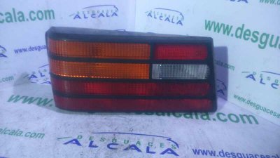 PILOTO TRASERO IZQUIERDO FORD ORION *