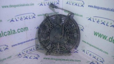 ELECTROVENTILADOR LAND ROVER DISCOVERY (SALLJG/LJ) TDi (5-ptas.)