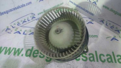 MOTOR CALEFACCION LAND ROVER DISCOVERY (SALLJG/LJ) TDi (5-ptas.)