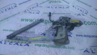 ELEVALUNAS TRASERO IZQUIERDO LAND ROVER DISCOVERY (SALLJG/LJ) TDi (5-ptas.)