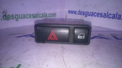 BOTON EMERGENCIA BMW X5 (E53) 3.0d