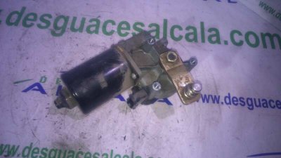 MOTOR LIMPIA DELANTERO BMW X5 (E53) 3.0d