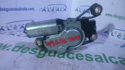 MOTOR LIMPIA TRASERO BMW X5 (E53) 3.0d