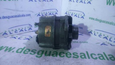 ALTERNADOR CITROEN C15 D