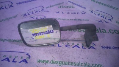 RETROVISOR IZQUIERDO CITROEN C15 D