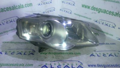 FARO DERECHO VOLKSWAGEN PASSAT BERLINA (3C2) Advance