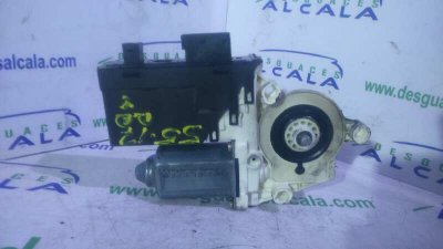 MOTOR ELEVALUNAS DELANTERO DERECHO CITROEN C5 BERLINA 2.0 HDi 90 SX/SX Automático