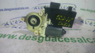 MOTOR ELEVALUNAS DELANTERO IZQUIERDO CITROEN C5 BERLINA 2.0 HDi 90 SX/SX Automático