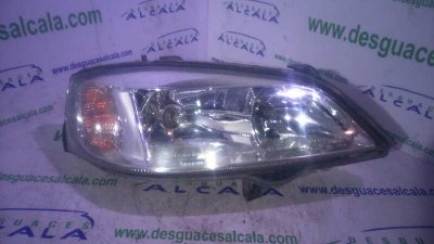 FARO DERECHO OPEL ASTRA G CARAVAN Club