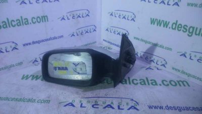 RETROVISOR IZQUIERDO OPEL ASTRA G CARAVAN Club