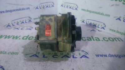 ALTERNADOR CITROEN C15 D