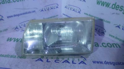 FARO DERECHO CITROEN C15 D