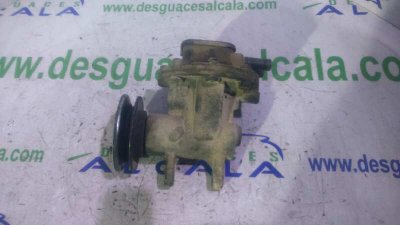 DEPRESOR FRENO / BOMBA VACIO CITROEN C15 D