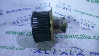 MOTOR CALEFACCION SSANGYONG MUSSO FJ