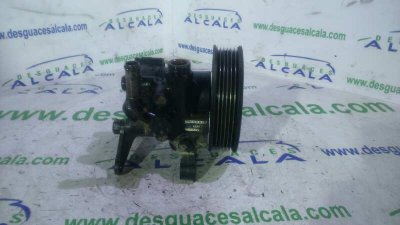 BOMBA DIRECCION SSANGYONG MUSSO FJ