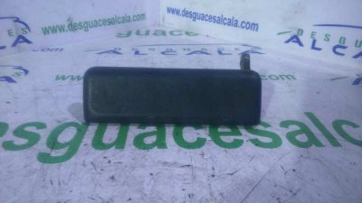 MANETA EXTERIOR DELANTERA IZQUIERDA FORD ORION *