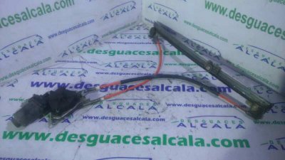 ELEVALUNAS DELANTERO IZQUIERDO CITROËN SAXO 1.6 VTS 16V