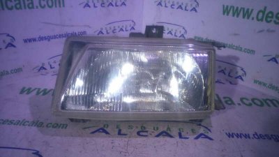 FARO IZQUIERDO SEAT CORDOBA BERLINA (6K2) CLX