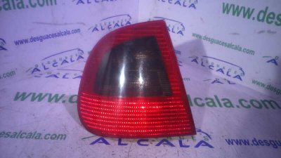 PILOTO TRASERO IZQUIERDO SEAT CORDOBA BERLINA (6K2) CLX