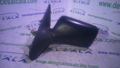 RETROVISOR IZQUIERDO SEAT CORDOBA BERLINA (6K2) CLX