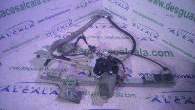 ELEVALUNAS DELANTERO IZQUIERDO SEAT CORDOBA BERLINA (6K2) CLX