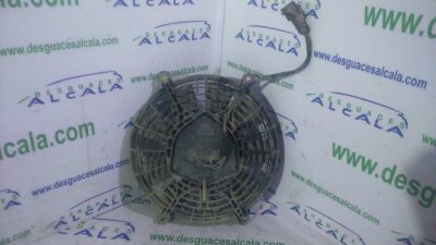 ELECTROVENTILADOR LAND ROVER DISCOVERY (SALLJG/LJ) TDi (5-ptas.)