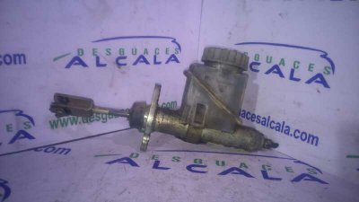 BOMBA EMBRAGUE LAND ROVER DISCOVERY (SALLJG/LJ) TDi (5-ptas.)