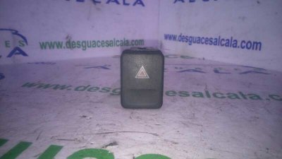 BOTON EMERGENCIA LAND ROVER DISCOVERY (SALLJG/LJ) TDi (5-ptas.)