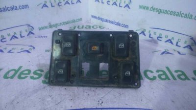 MANDO ELEVALUNAS DELANTERO IZQUIERDO  LAND ROVER DISCOVERY (SALLJG/LJ) TDi (5-ptas.)