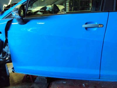 PUERTA DELANTERA IZQUIERDA SEAT IBIZA (6J5) Reference