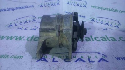 ALTERNADOR SUZUKI SAMURAI SJ-410 *