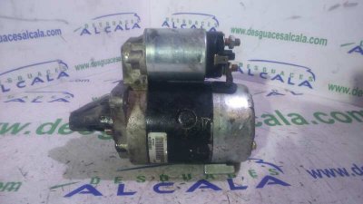 MOTOR ARRANQUE SUZUKI SAMURAI SJ-410 *