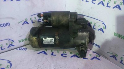 MOTOR ARRANQUE PEUGEOT 307 (S1) XS