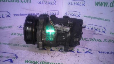 COMPRESOR AIRE ACONDICIONADO PEUGEOT 307 (S1) XS