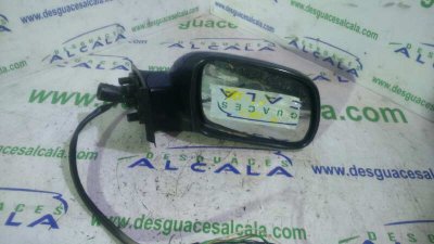 RETROVISOR DERECHO PEUGEOT 307 (S1) XS