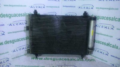 RADIADOR AIRE ACONDICIONADO PEUGEOT 307 (S1) XS