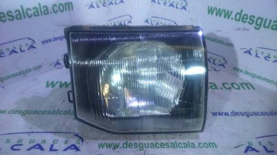 FARO DERECHO MITSUBISHI MONTERO (V60/V70) 2.5 TDI Sahel (5-ptas.)