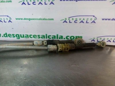 CERRADURA PUERTA DELANTERA DERECHA AUDI A3 (8L) 1.9 TDI Ambiente