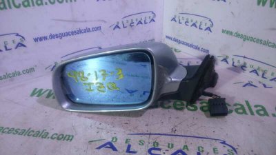 RETROVISOR IZQUIERDO AUDI A3 (8L) 1.9 TDI Ambiente