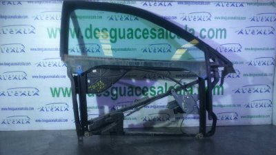 ELEVALUNAS DELANTERO DERECHO AUDI A3 (8L) 1.9 TDI Ambiente