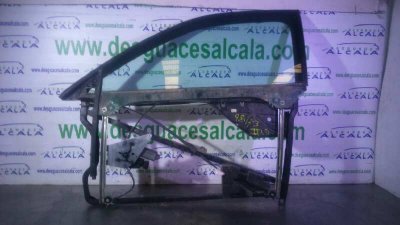 ELEVALUNAS DELANTERO IZQUIERDO AUDI A3 (8L) 1.9 TDI Ambiente