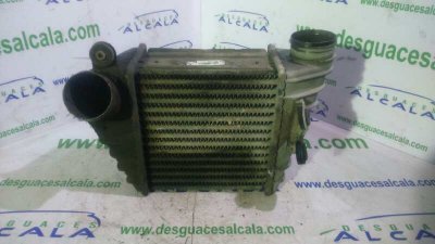 RADIADOR INTERCOOLER AUDI A3 (8L) 1.9 TDI Ambiente